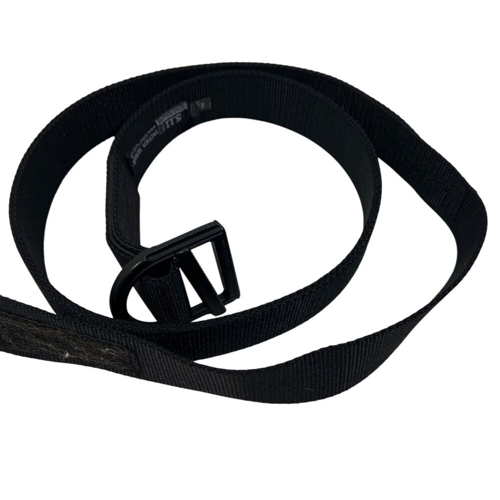 5.11 TACTICAL SERIES black belt 59409 40-42 XL